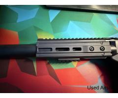 VMP2SD - HPA - M4adaptor - Deaddrop Grip Fully upgraded - Image 3