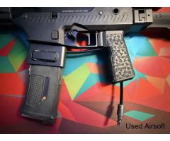 VMP2SD - HPA - M4adaptor - Deaddrop Grip Fully upgraded - Image 4