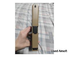 WE glock / eu17 gen 5 - Image 2