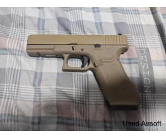 WE glock / eu17 gen 5 - Image 3