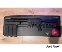 Specna Arms SA-P07 PRIME – Lightly Used, Upgraded, Bundle Included