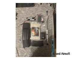 Airsoft Kit (NEVER USED) - Image 4