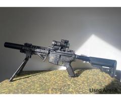 Specna Arms Marine ENV M4