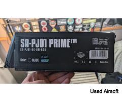 Specna Arms SA-PJ01 PRIME Brushless Gate Aster SE V3 AEG (Ak74MN) - Image 2