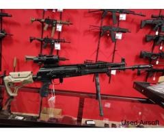 Ak12 E&L DMR prep