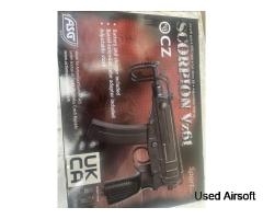 VZ61 -terrorist weapon of choice - Image 3