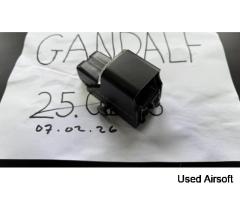 552 holographic red dot sight