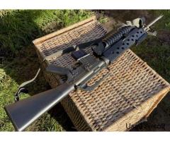 M16E1 Vietnam + M203 Launcher - Image 3