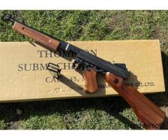 WWII Thompson M1A1 - Image 2