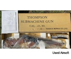 WWII Thompson M1A1 - Image 3