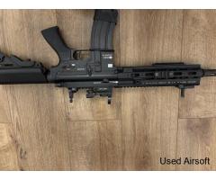 Tm hk 416 delta custom recoil - Image 3