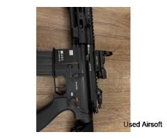 Tm hk 416 delta custom recoil - Image 4