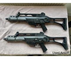 JG G36 ex rental aeg - Image 2