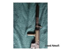 M4 with silencer - unknown brand - Image 3