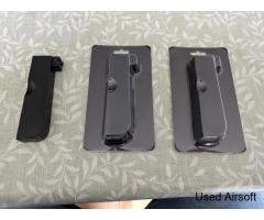 3 Well VSR 10 MAGS