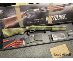 TM M870