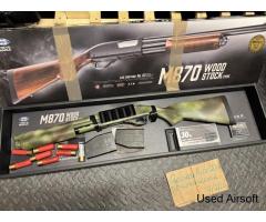 TM M870 - Image 2