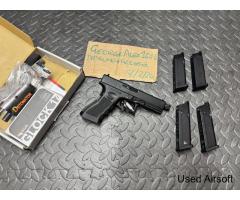 GHK Glock