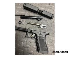 GHK Glock - Image 2
