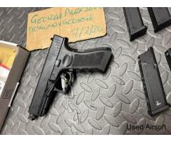 GHK Glock - Image 3