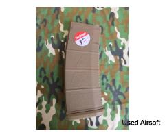 Delta Armory 350rd Hi Cap M4 AEG Magazine