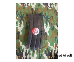 450rd Polymer Speedloader