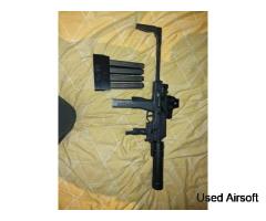 Mp9 black