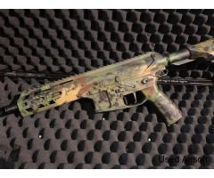 KWA eve 4 DSG build 40rps - Image 2