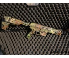 KWA eve 4 DSG build 40rps - Image 3