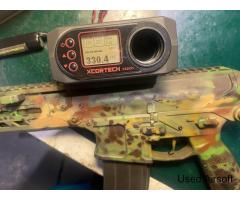 KWA eve 4 DSG build 40rps - Image 4