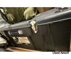 Massive job lot of clothing and chest rigs etc