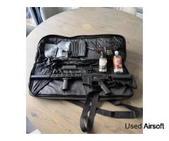 Nuprol Delta Nomad Bravo