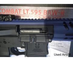 LONEX Combat LT 595 BAW-R AEG - Image 3
