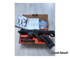 MXC 9 full upgrade ops store