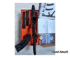 MXC 9 full upgrade ops store - Image 3