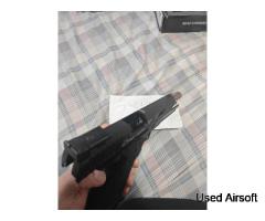 Army armament JW3 TTI - Image 4