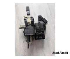 KWA MP7 GBB - Image 2