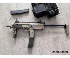 KWA MP7 GBB - Image 3