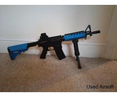 Cyma M4 - Image 4