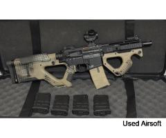 HERA ARMS CQR
