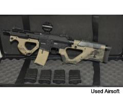 HERA ARMS CQR - Image 2