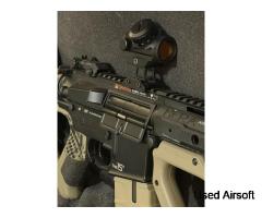 HERA ARMS CQR - Image 3