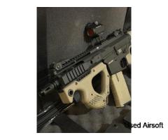 HERA ARMS CQR - Image 4