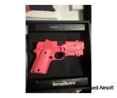 Tokyo Marui Samurai Edge Resident Evil Biohazard Gas Airsoft G67 - Image 2