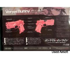 Tokyo Marui Samurai Edge Resident Evil Biohazard Gas Airsoft G67 - Image 4