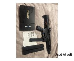 Arp 9 upgraded