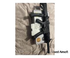 G&G Mxc9 BRAND NEW