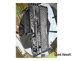 Tokyo marui vsr10 fully upgraded - Image 3