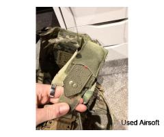 Novritsch ASPC 1.2 Plate Carrier in Multicam - Image 4