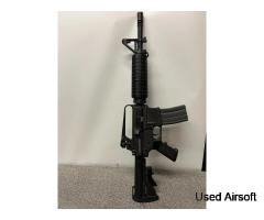 Vintage ASGK Airsoft Gun Japan Tokyo Marui - Image 3